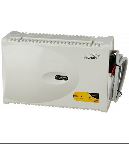 SGUARD STABILIZER 4KVA SGUARD STABILIZER 4KVA